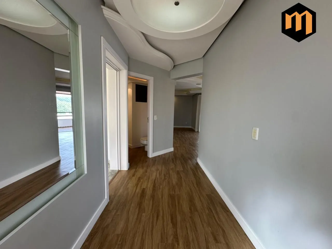 Beverly Hills Residence | Ponta Aguda - Blumenau — foto 4