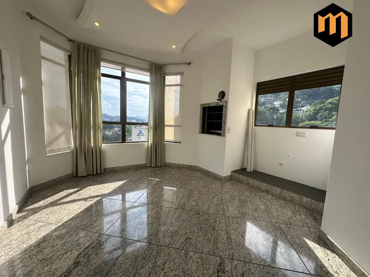 Beverly Hills Residence | Ponta Aguda - Blumenau — foto 5