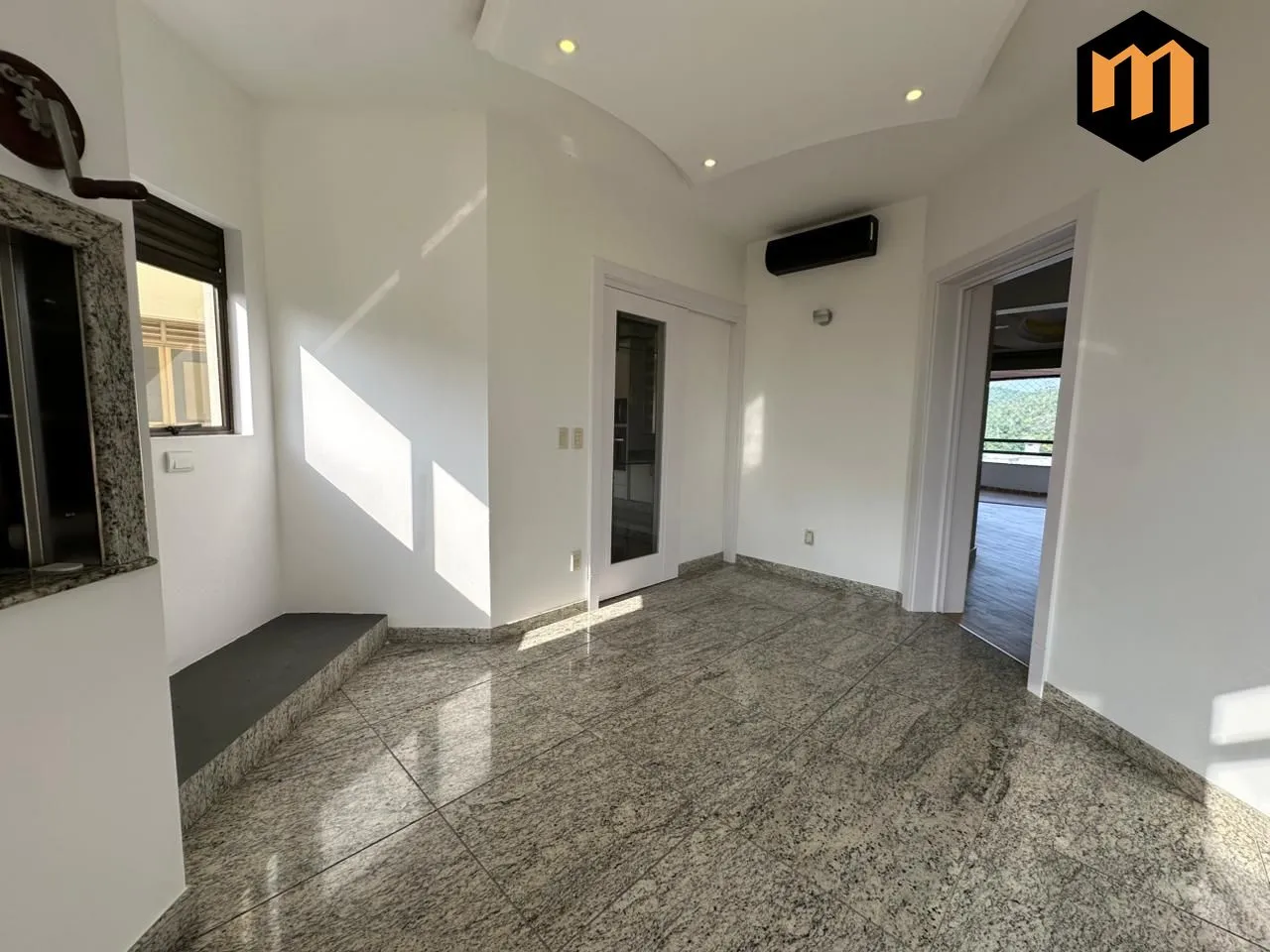 Beverly Hills Residence | Ponta Aguda - Blumenau — foto 6