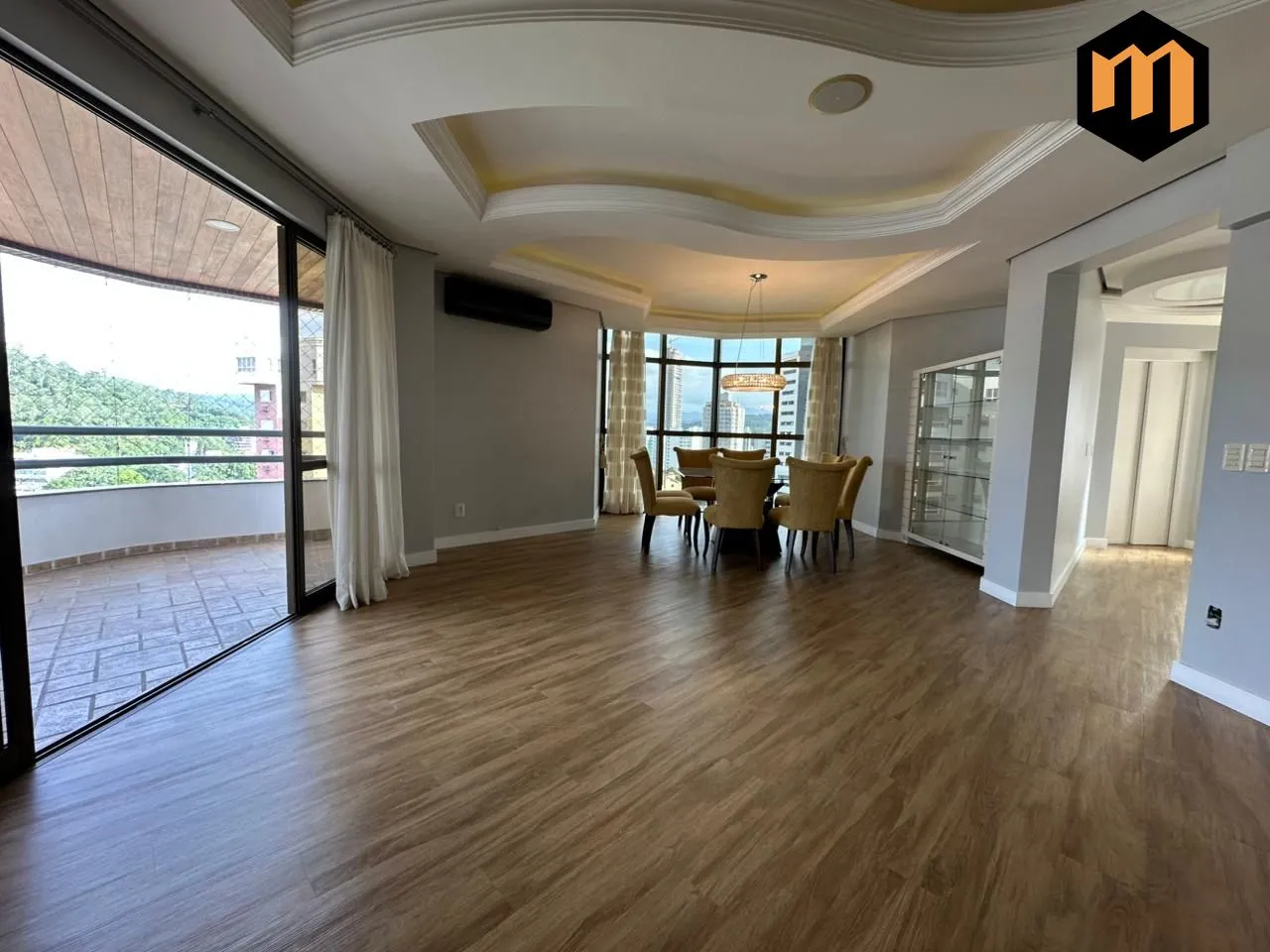 Beverly Hills Residence | Ponta Aguda - Blumenau — foto 7