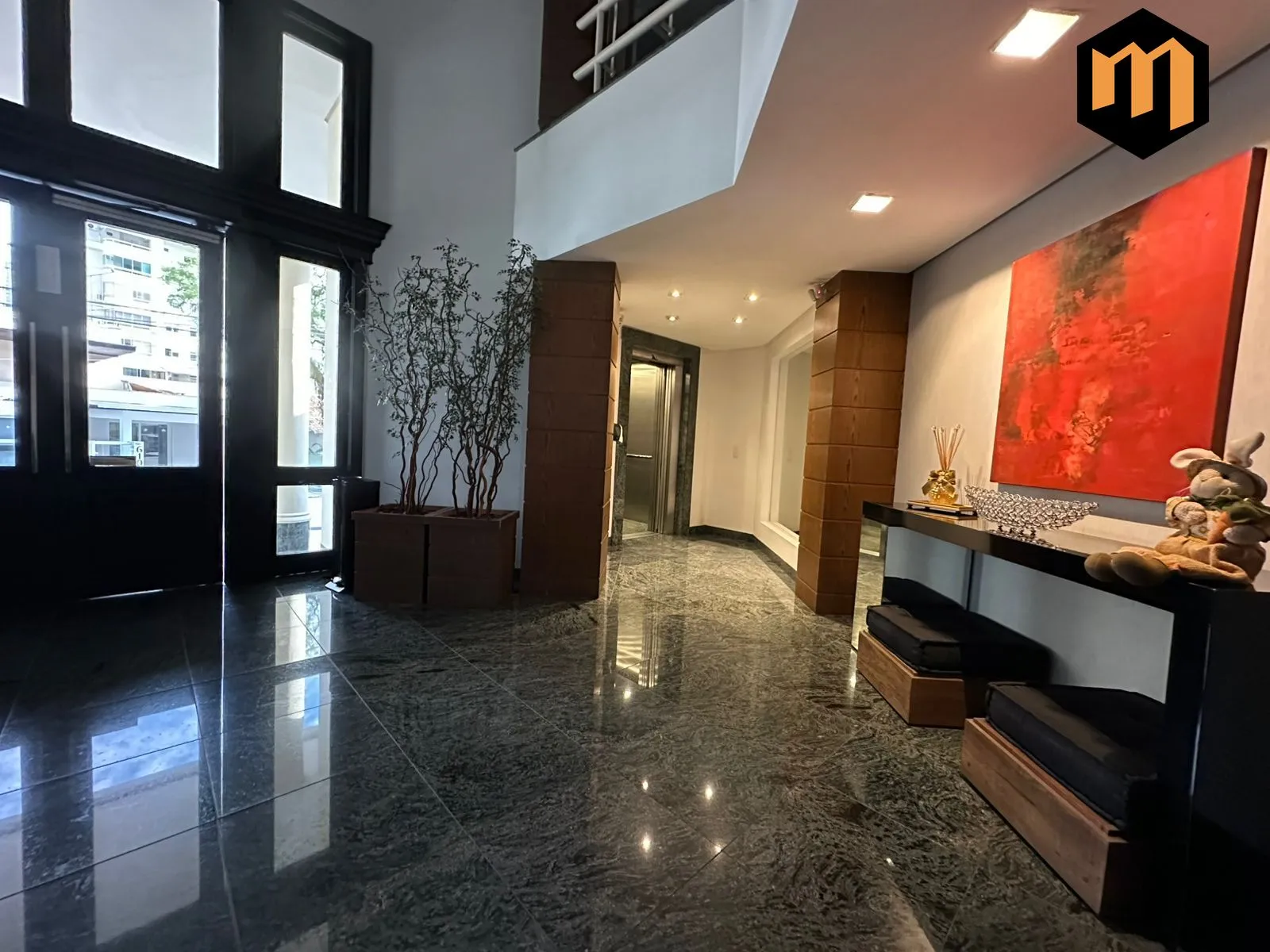 Beverly Hills Residence | Ponta Aguda - Blumenau — foto 2