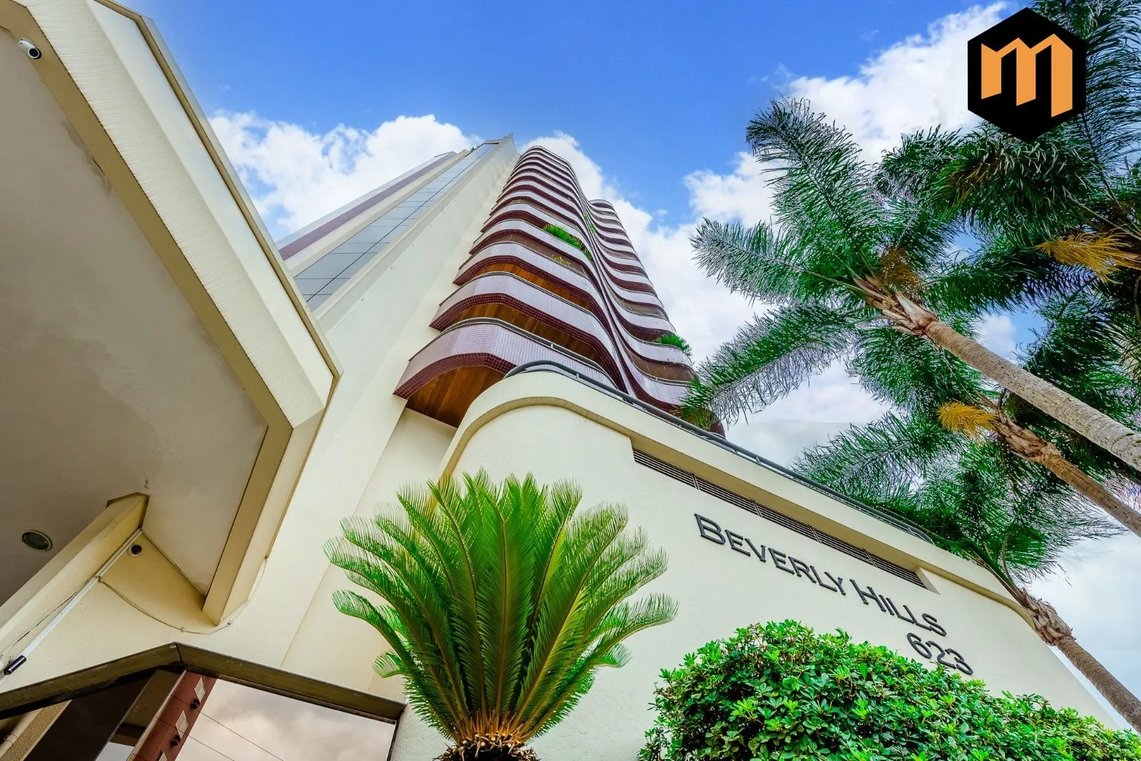 Beverly Hills Residence | Ponta Aguda - Blumenau - foto 1