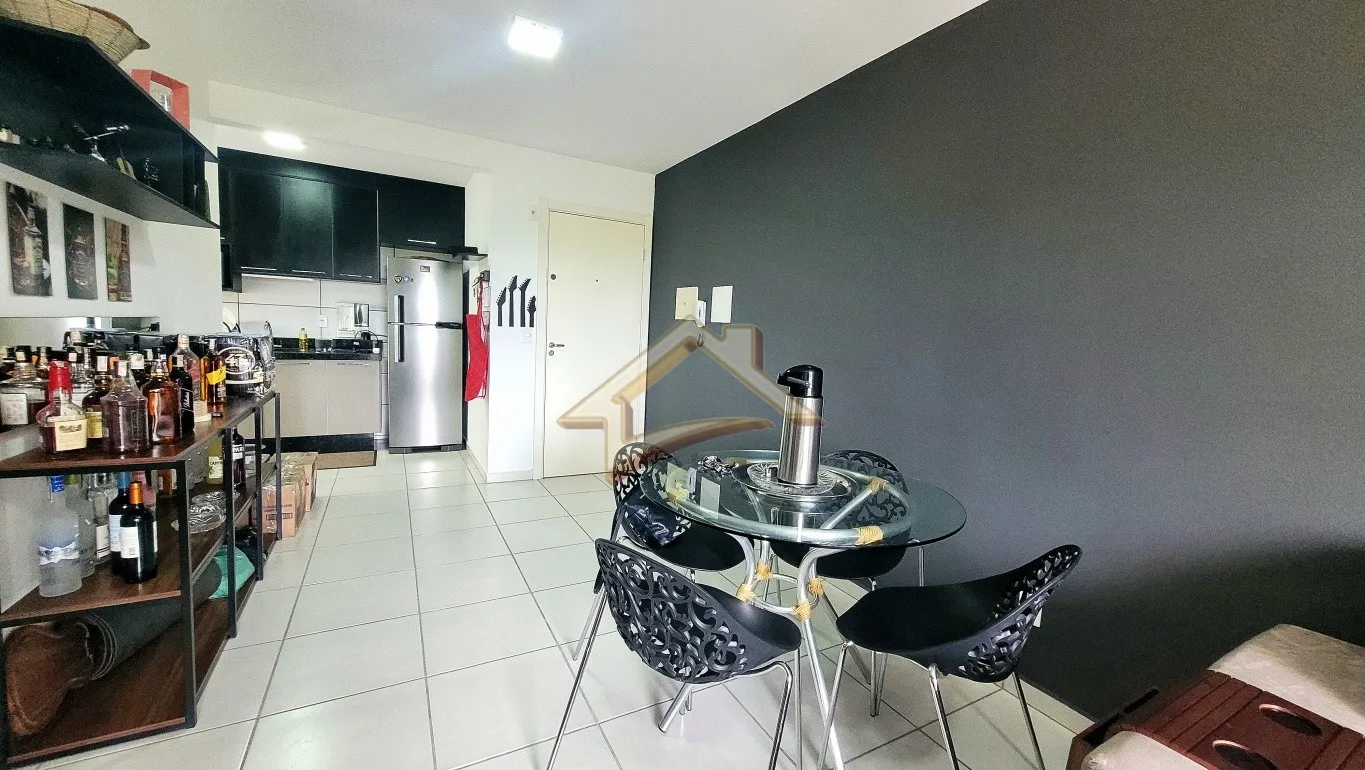 Apartamento · à venda · 2 quartos · 62m² · Itoupavazinha, Blumenau