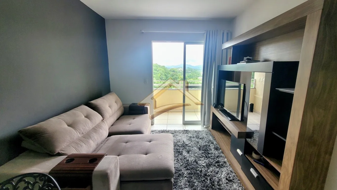 Apartamento · à venda · 2 quartos · 62m² · Itoupavazinha, Blumenau