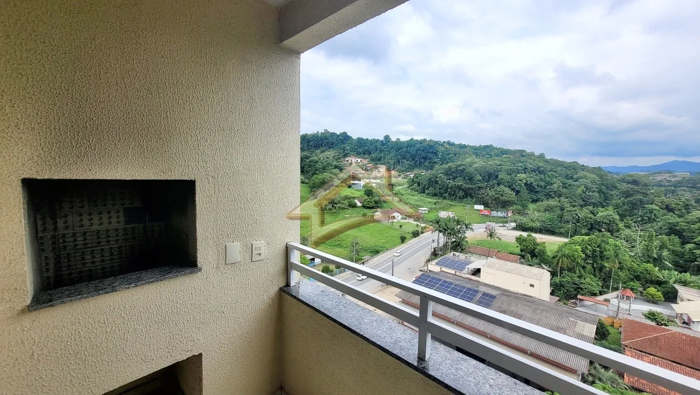 Apartamento · à venda · 2 quartos · 62m² · Itoupavazinha, Blumenau