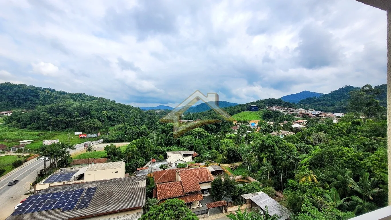 Apartamento · à venda · 2 quartos · 62m² · Itoupavazinha, Blumenau