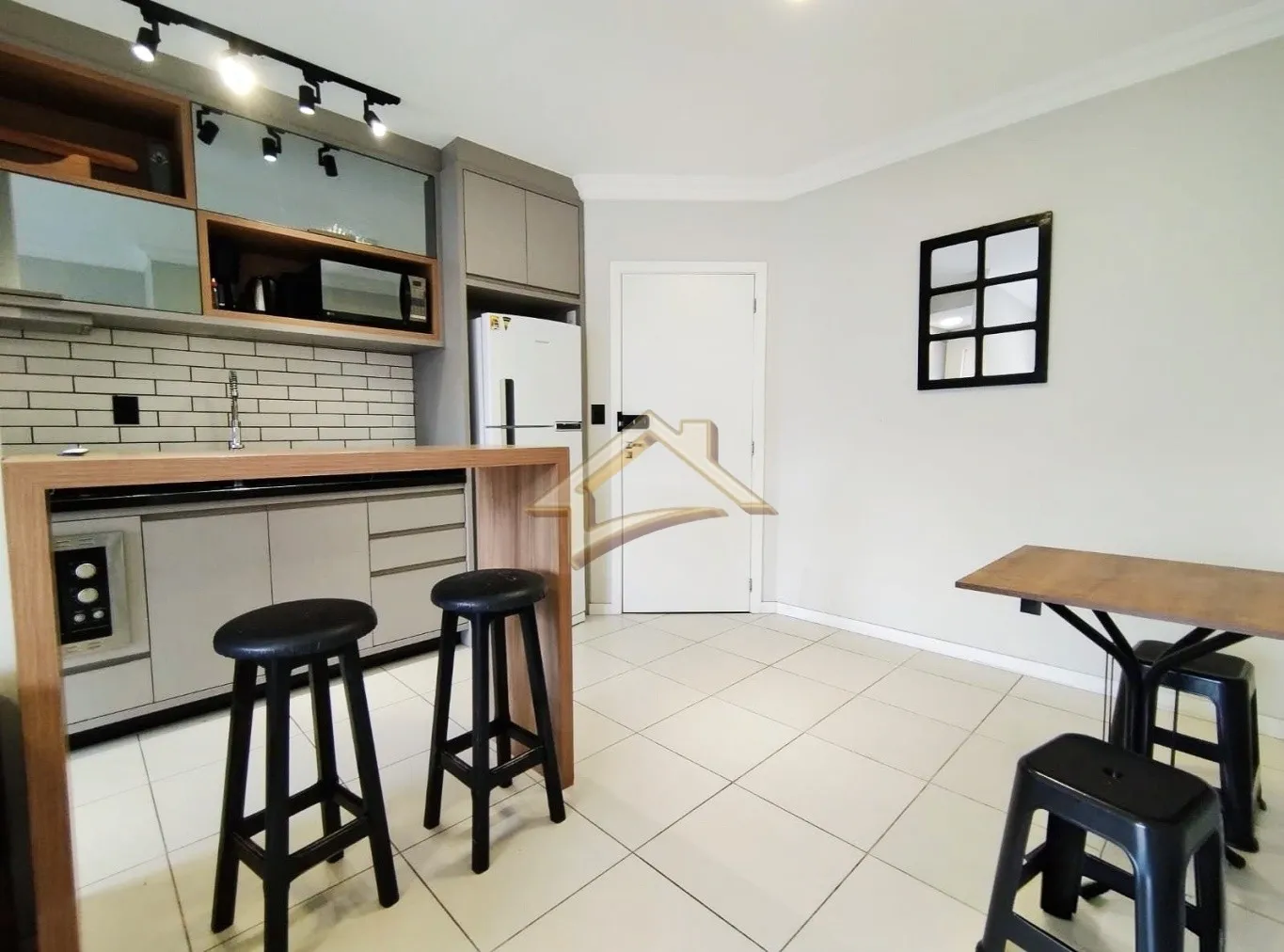 Apartamento · à venda · 2 quartos · 54.9m² · Escola Agrícola, Blumenau