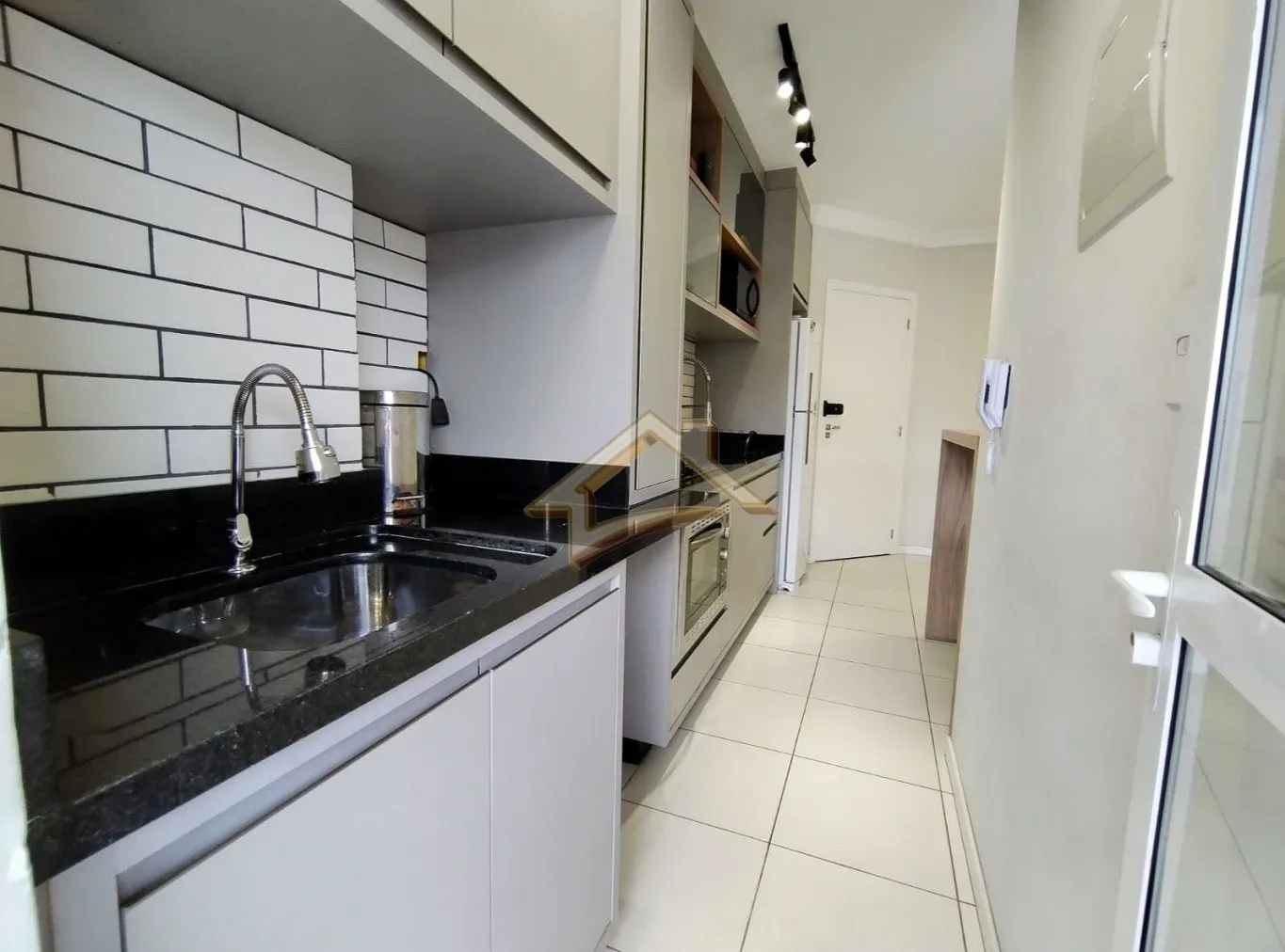 Apartamento · à venda · 2 quartos · 54.9m² · Escola Agrícola, Blumenau