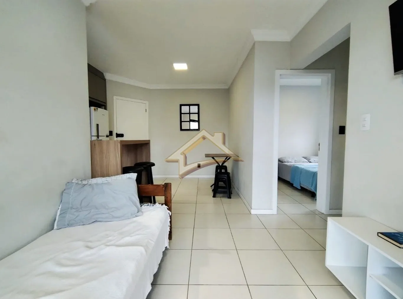 Apartamento · à venda · 2 quartos · 54.9m² · Escola Agrícola, Blumenau