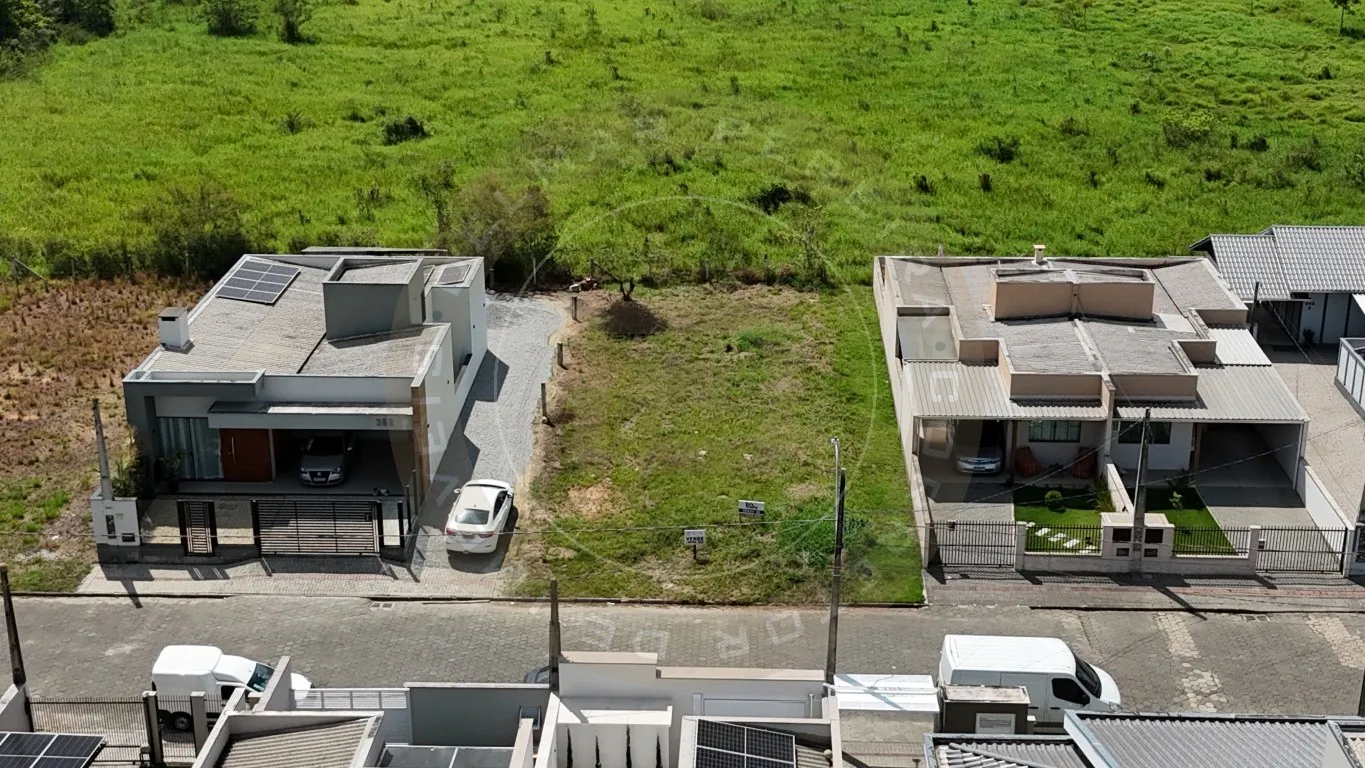 Oportunidade, terreno no Loteamento Itália no bairro Sante Terezinha. — foto 2