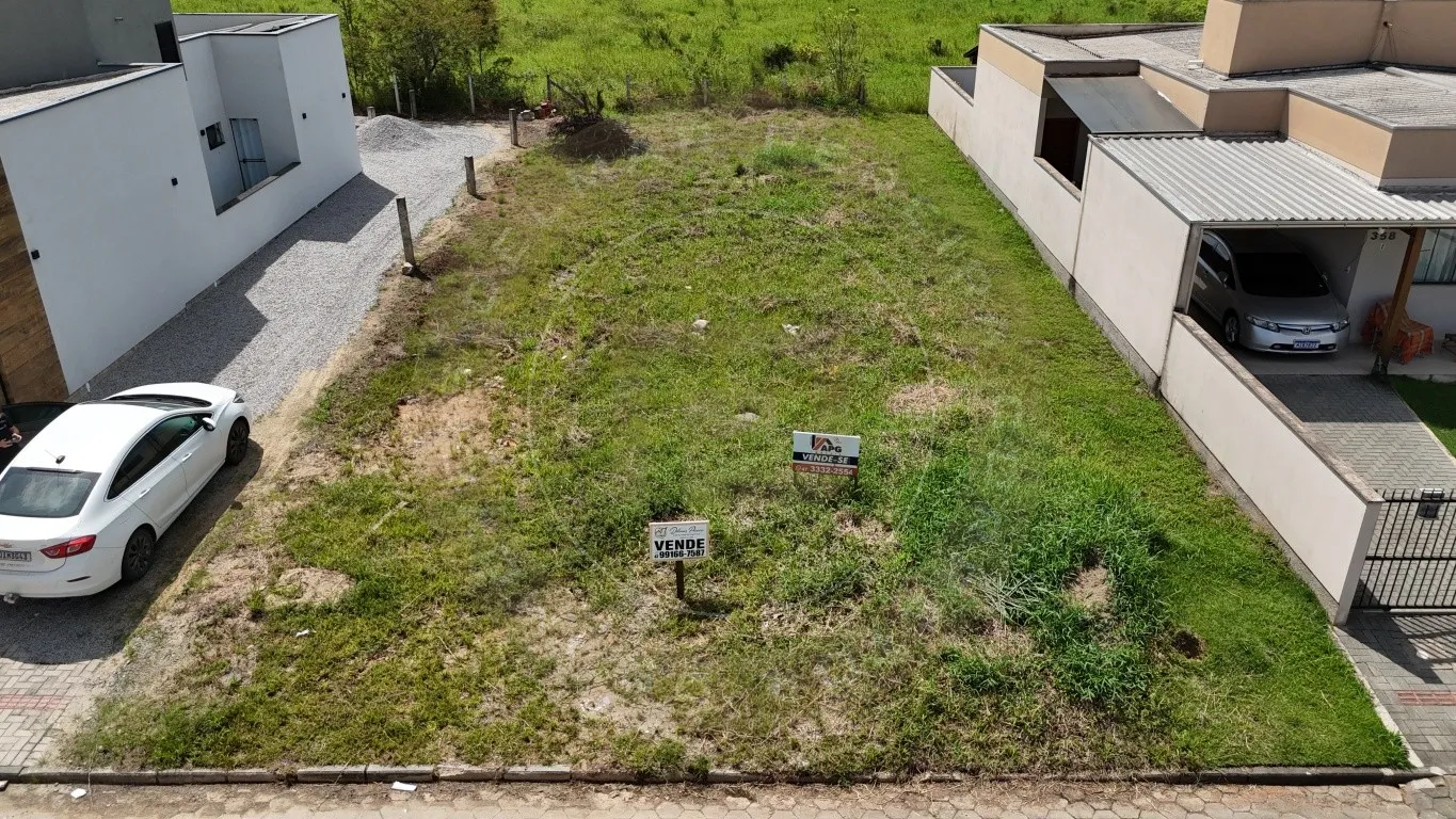 Oportunidade, terreno no Loteamento Itália no bairro Sante Terezinha. — foto 3
