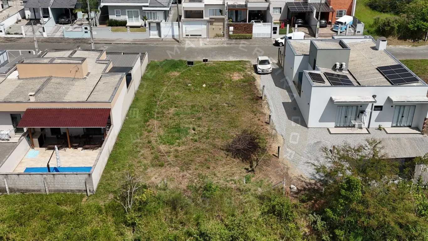 Oportunidade, terreno no Loteamento Itália no bairro Sante Terezinha. — foto 5