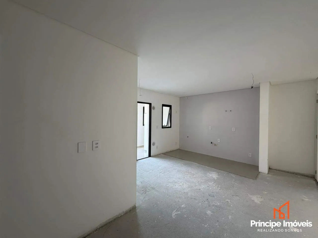 Apartamento com 3 quartos no Anita Garibaldi em Joinville — foto 2
