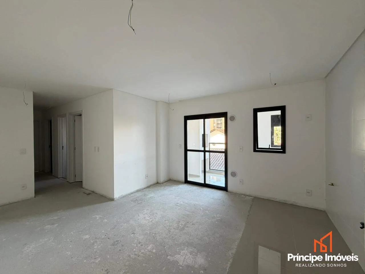 Apartamento com 3 quartos no Anita Garibaldi em Joinville — foto 3