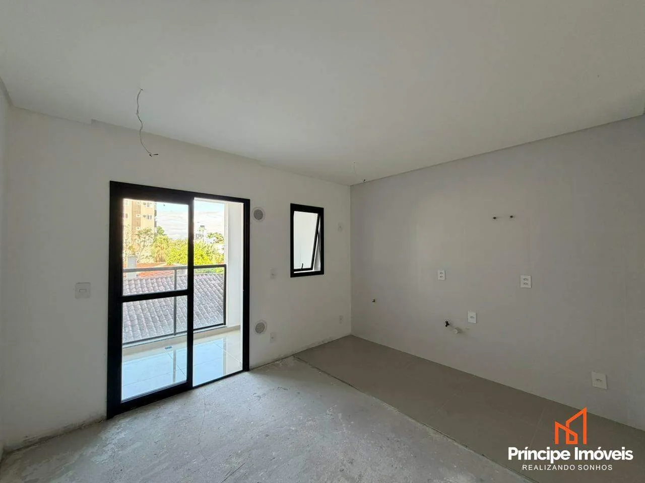 Apartamento com 3 quartos no Anita Garibaldi em Joinville — foto 4