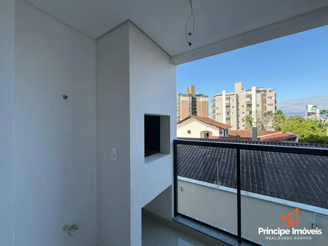 Apartamento com 3 quartos no Anita Garibaldi em Joinville — foto 7