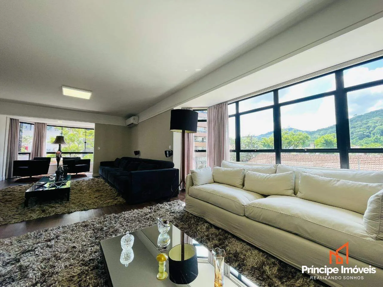 Apartamento com 3 quartos no Centro em Joinville - foto 1