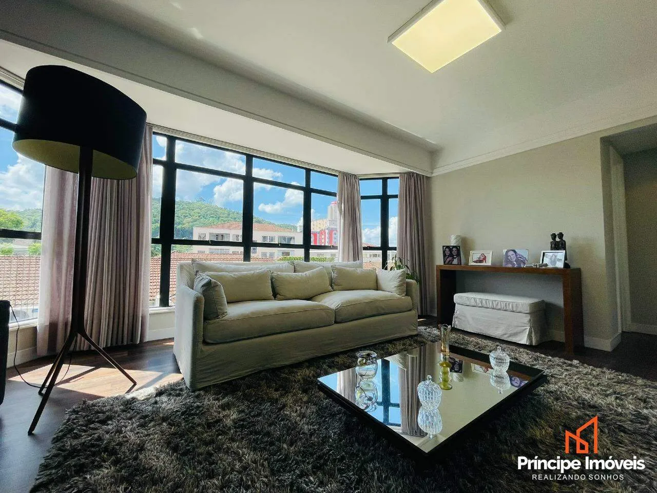 Apartamento com 3 quartos no Centro em Joinville — foto 2