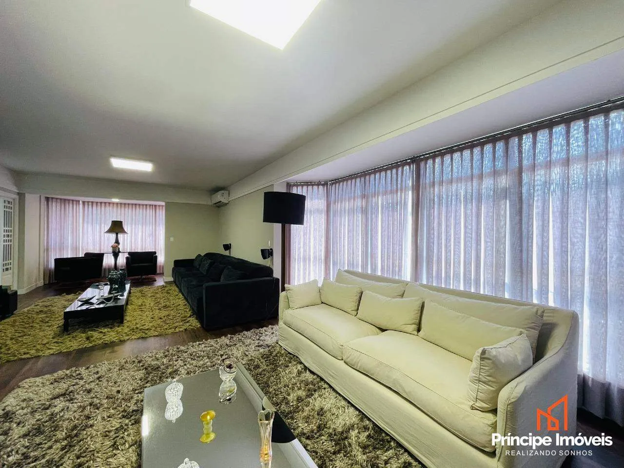 Apartamento com 3 quartos no Centro em Joinville — foto 3