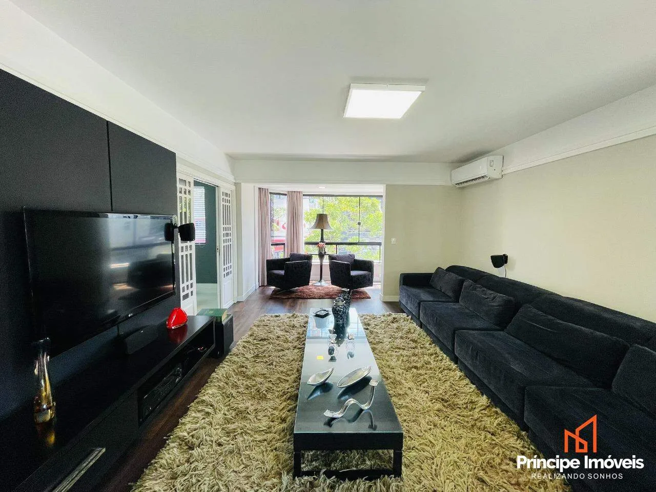 Apartamento com 3 quartos no Centro em Joinville — foto 4