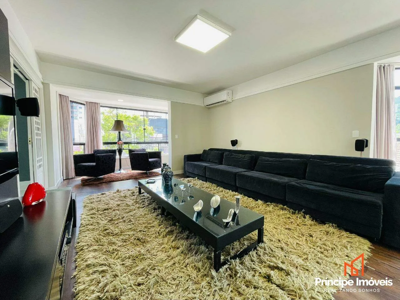 Apartamento com 3 quartos no Centro em Joinville — foto 5