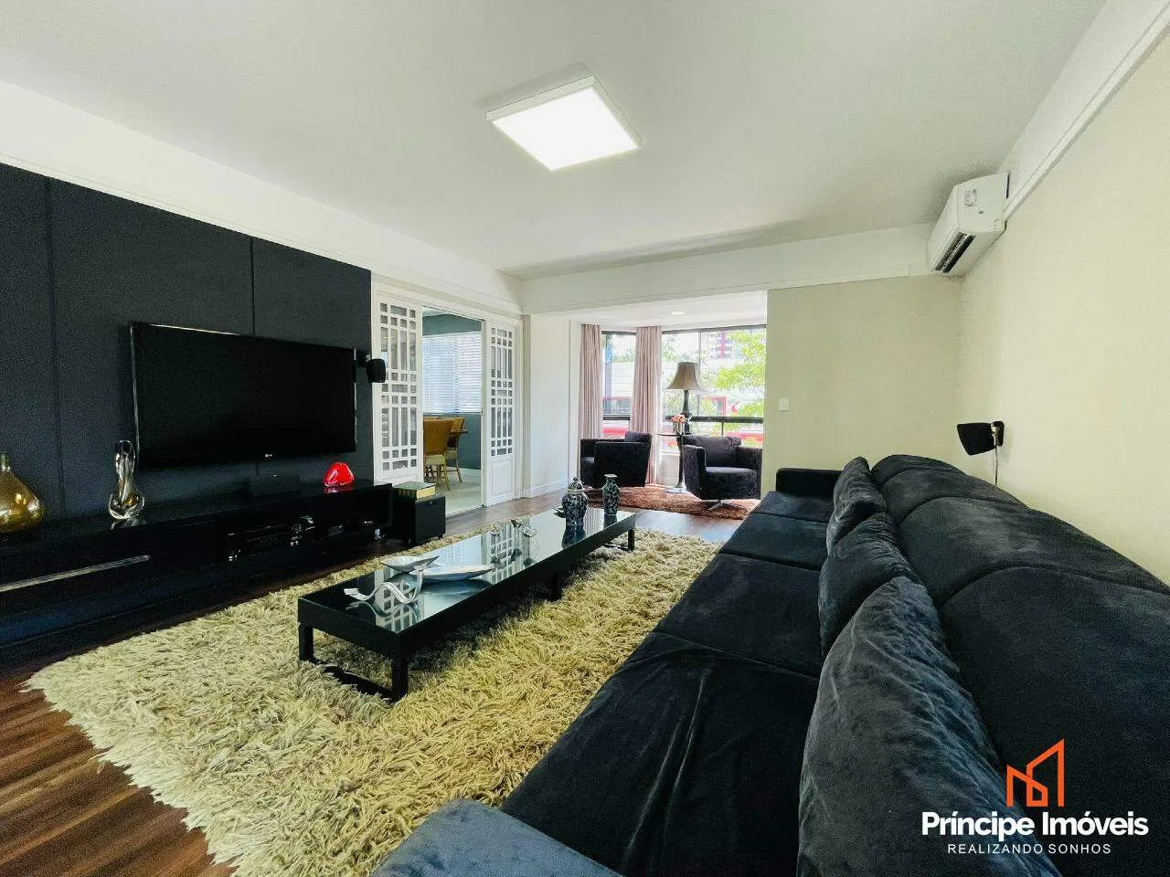 Apartamento com 3 quartos no Centro em Joinville — foto 6