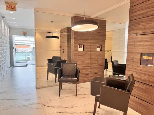 Apartamento com amplo terraço — foto 3