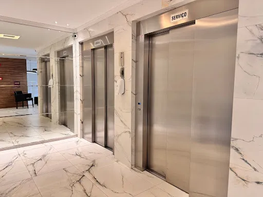 Apartamento com amplo terraço — foto 4