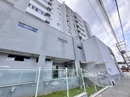 Apartamento com amplo terraço — foto 5