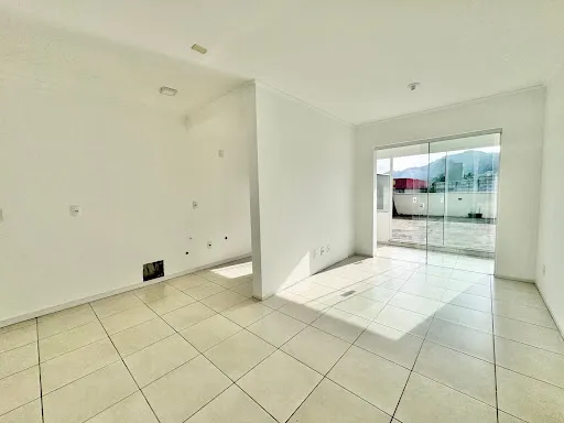 Apartamento com amplo terraço — foto 6