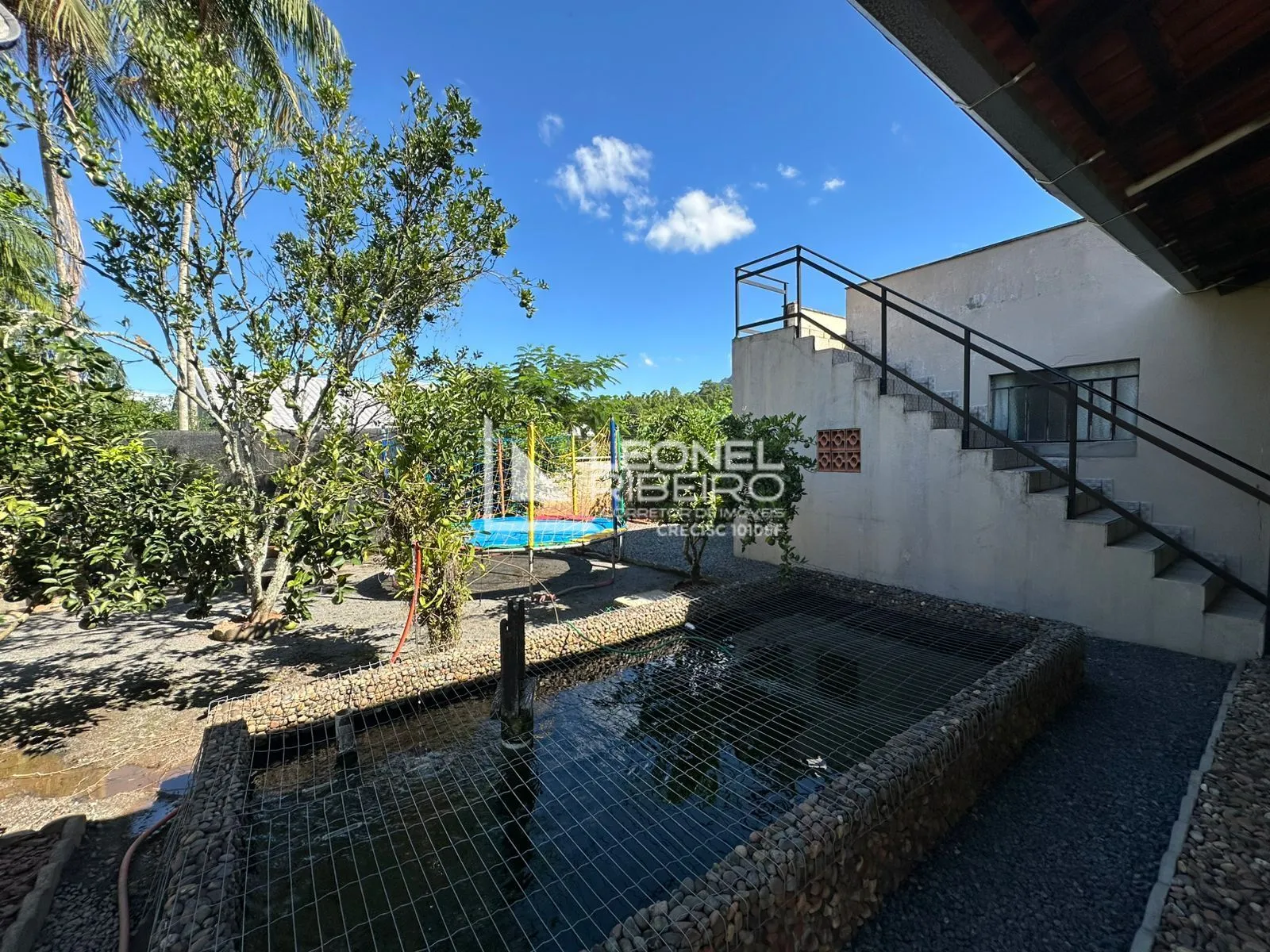 Casa com 3 dormitórios à venda, 181,89 m no bairro Das Capitais - Timbó/SC — foto 3