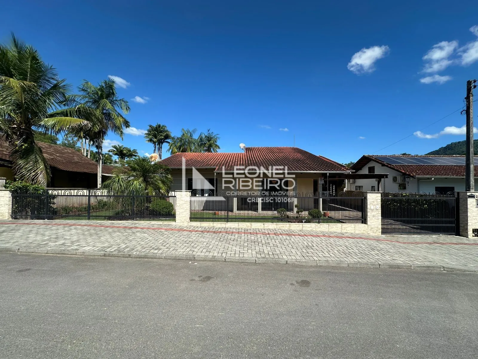 Casa com 3 dormitórios à venda, 181,89 m no bairro Das Capitais - Timbó/SC — foto 4