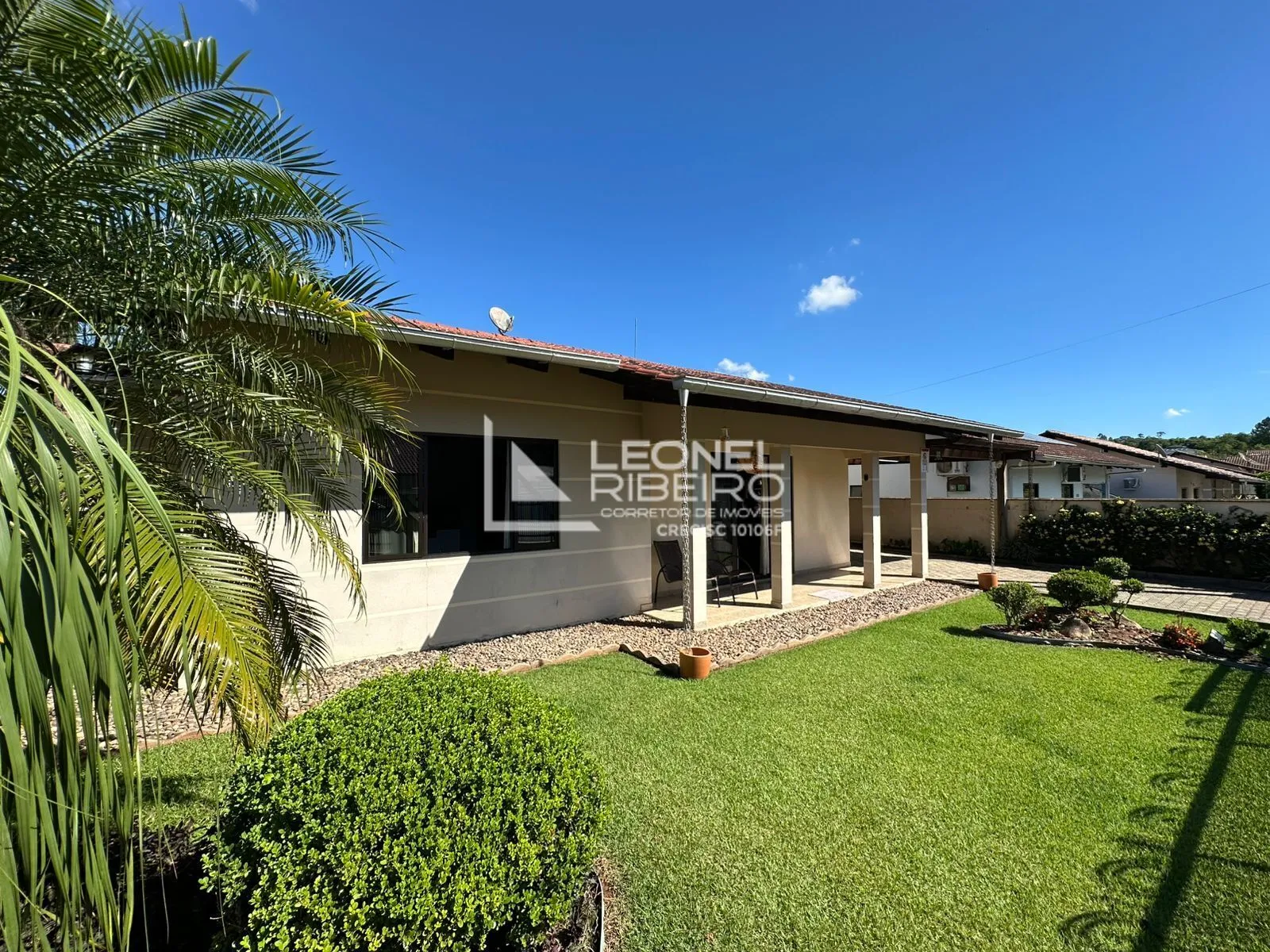 Casa com 3 dormitórios à venda, 181,89 m no bairro Das Capitais - Timbó/SC — foto 5