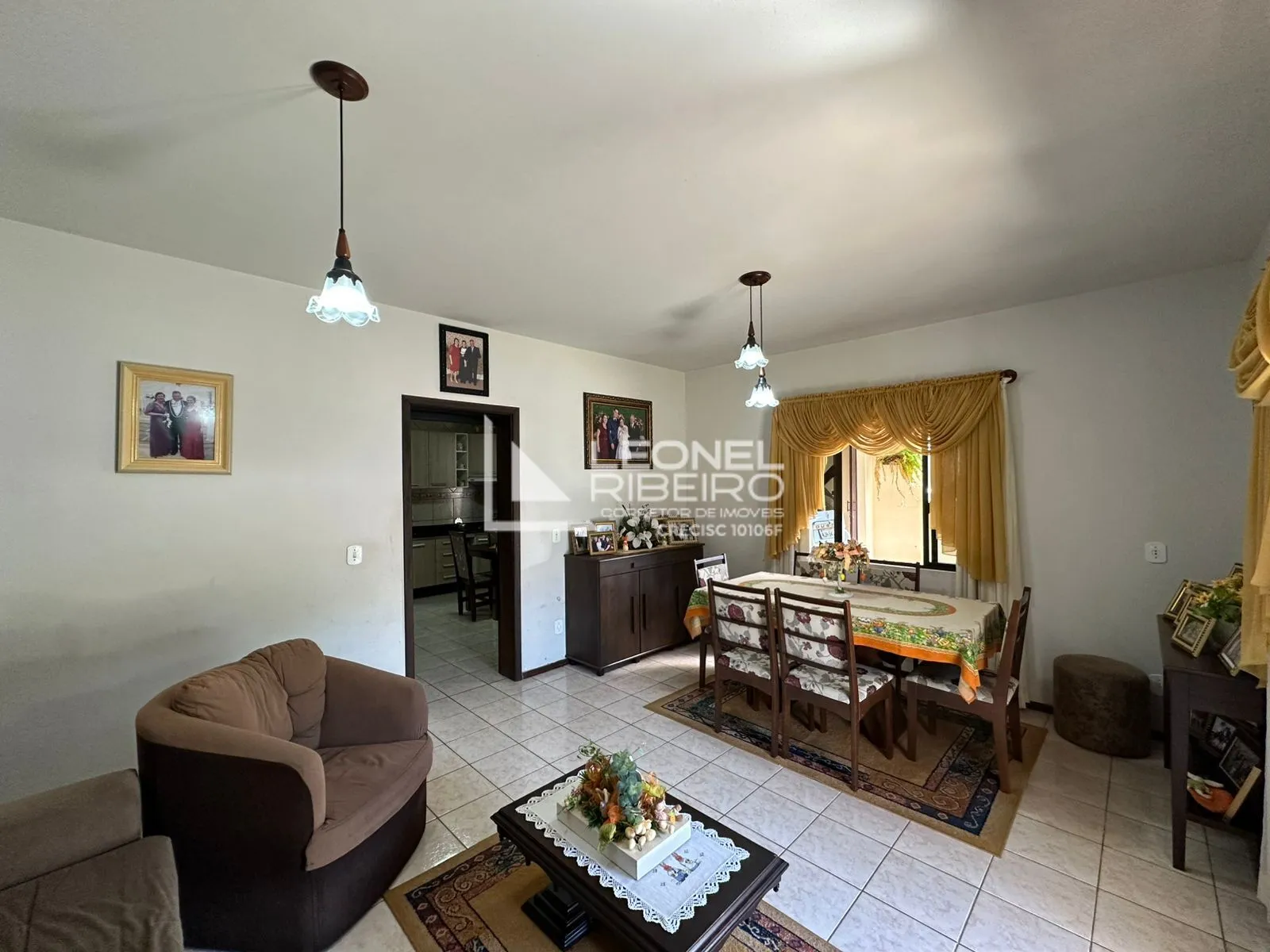 Casa com 3 dormitórios à venda, 181,89 m no bairro Das Capitais - Timbó/SC — foto 6