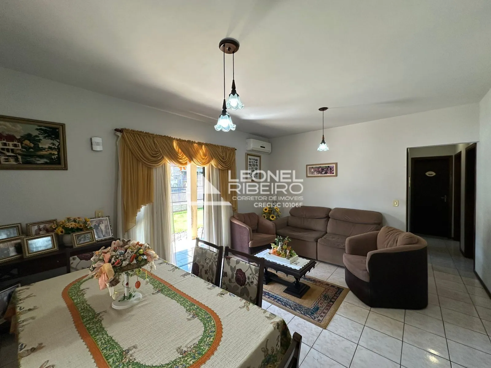 Casa com 3 dormitórios à venda, 181,89 m no bairro Das Capitais - Timbó/SC — foto 7