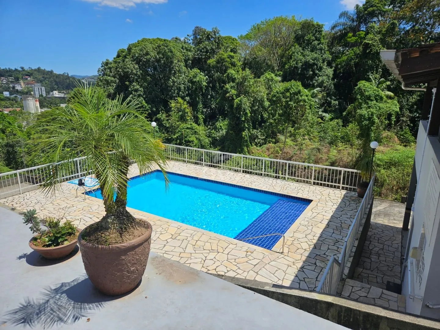 Apartamento em Itoupava Norte - Blumenau - foto 1
