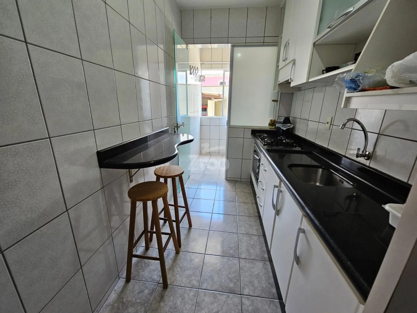 Apartamento em Itoupava Norte - Blumenau — foto 4