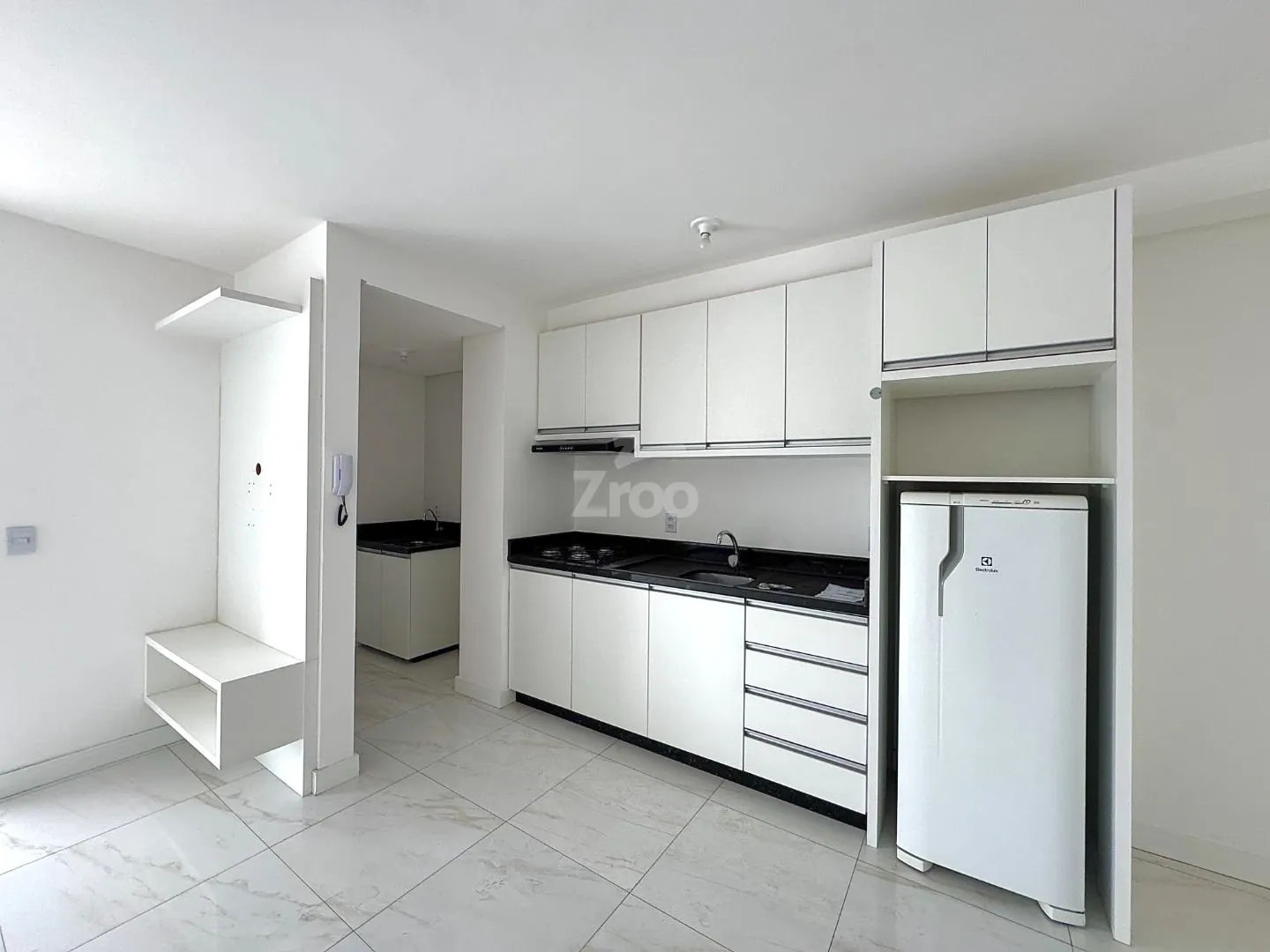 Apartamento em Itoupava Seca - Blumenau — foto 2