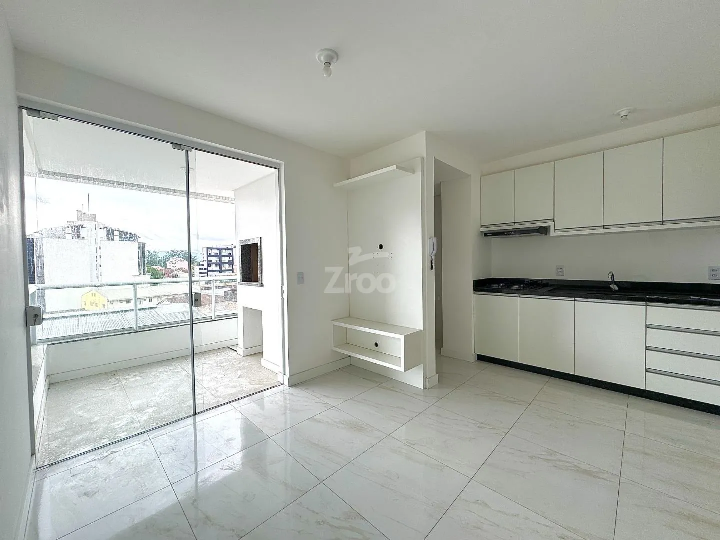 Apartamento em Itoupava Seca - Blumenau — foto 4