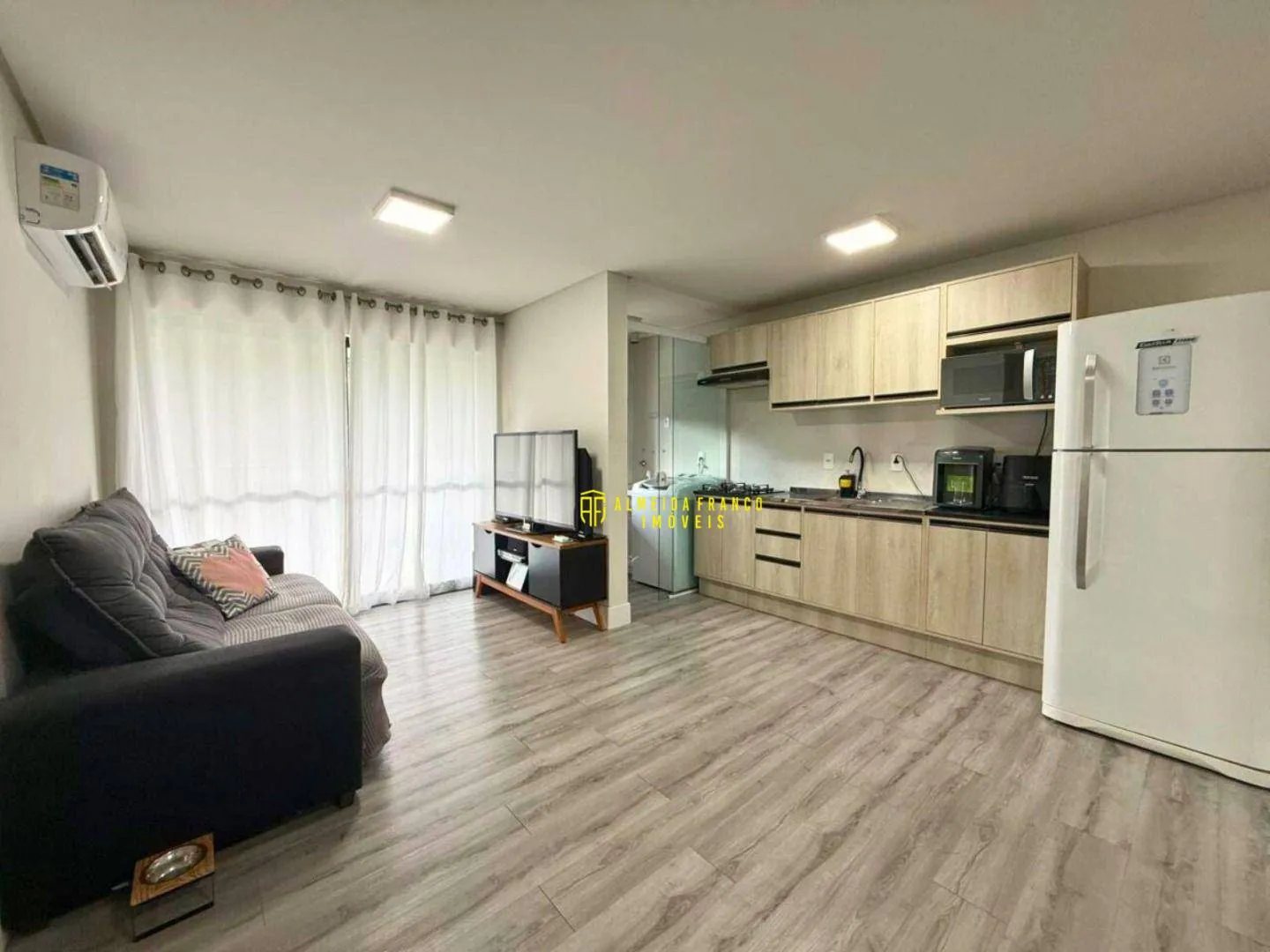Apartamento · à venda · 2 quartos · 71m² · Fortaleza, Blumenau