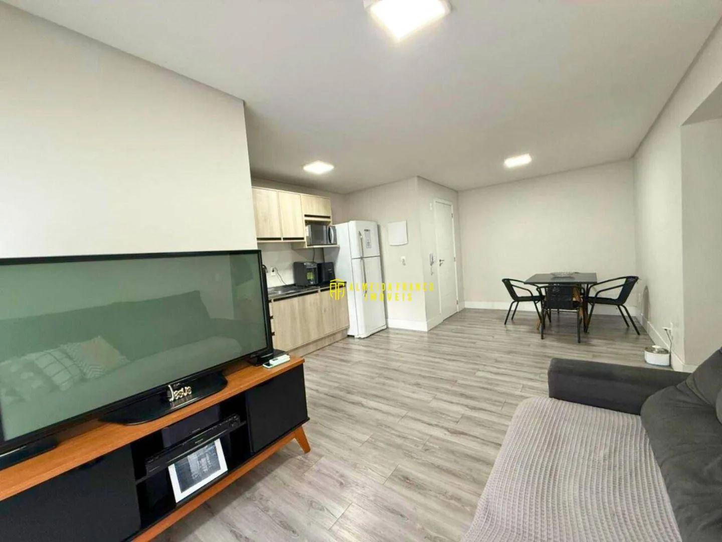 Apartamento · à venda · 2 quartos · 71m² · Fortaleza, Blumenau