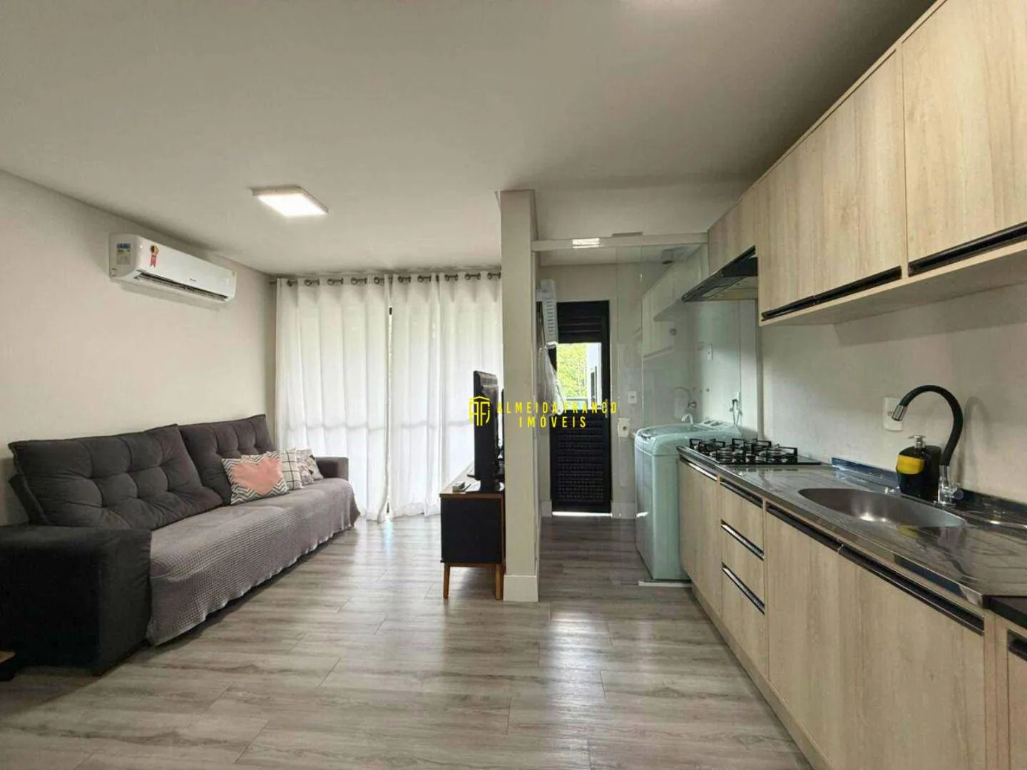 Apartamento · à venda · 2 quartos · 71m² · Fortaleza, Blumenau