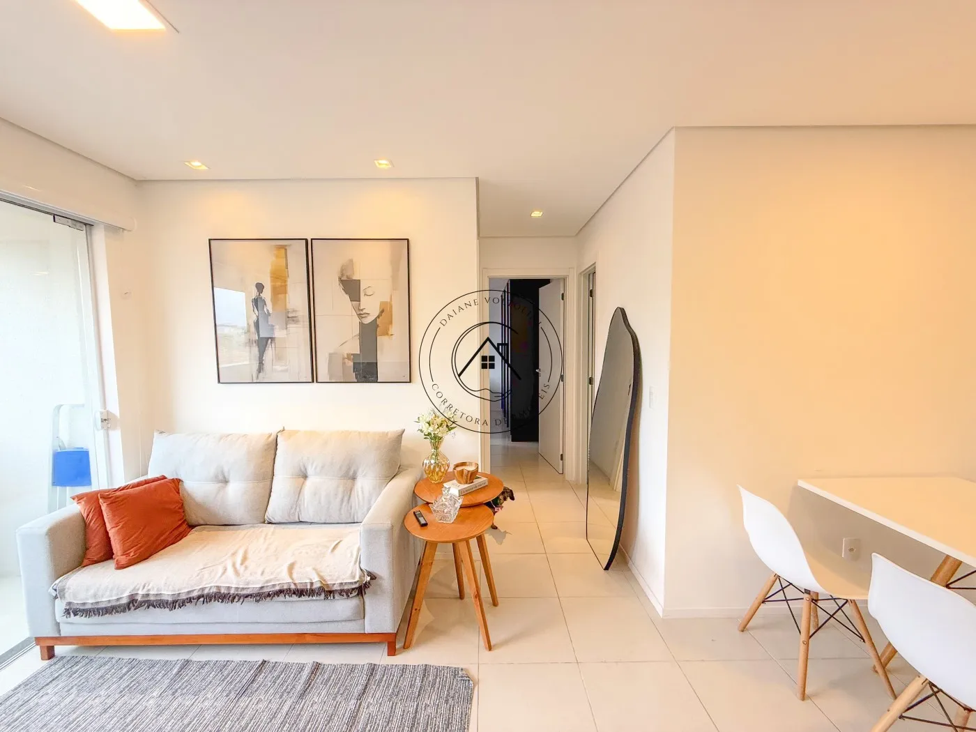 Apartamento para Venda em Blumenau, Garcia, 2 dormitórios, 1 banheiro, 1 vaga — foto 4