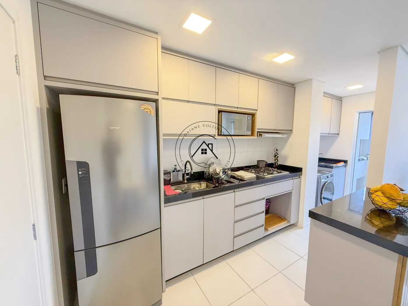 Apartamento para Venda em Blumenau, Garcia, 2 dormitórios, 1 banheiro, 1 vaga — foto 7