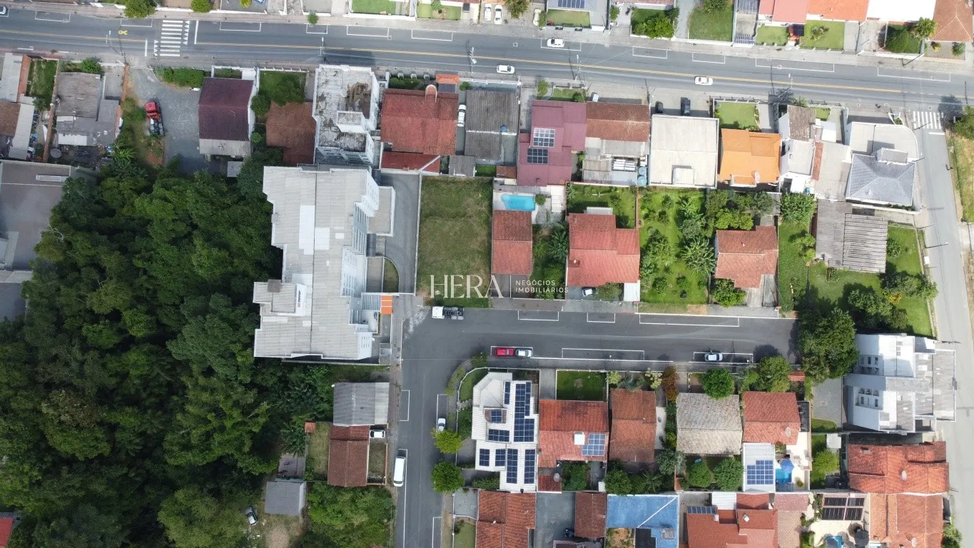 Terreno residencial a venda no bairro Tapajós em Indaial - SC — foto 5
