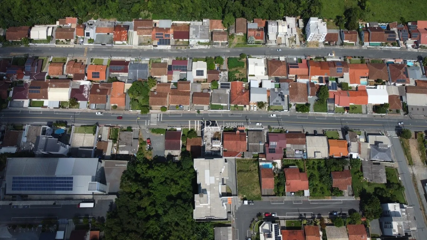 Terreno residencial a venda no bairro Tapajós em Indaial - SC — foto 7