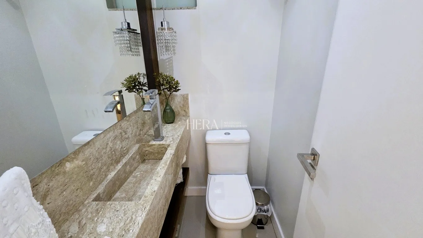 Apartamento finamente mobiliado e decorado a venda, a poucos metros da FURB, em excelente localização de Blumenau — foto 5