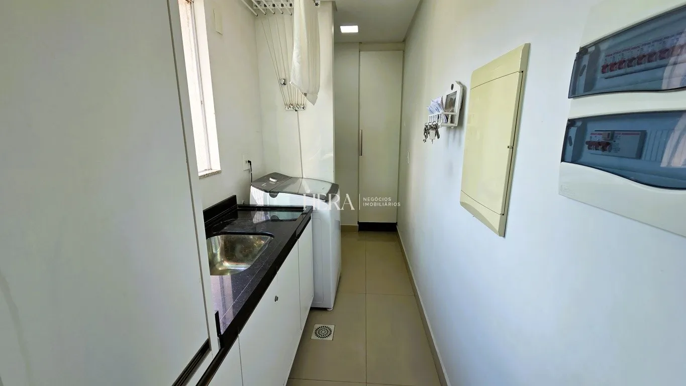 Apartamento finamente mobiliado e decorado a venda, a poucos metros da FURB, em excelente localização de Blumenau — foto 6