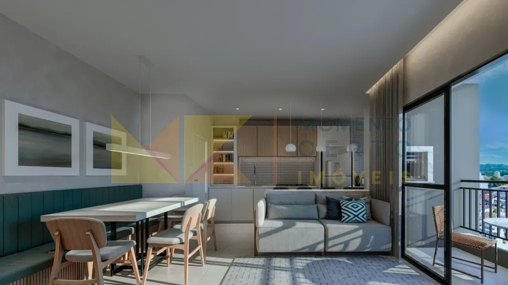 Oportunidade de compra de seu imóvel próprio, na planta - foto 1