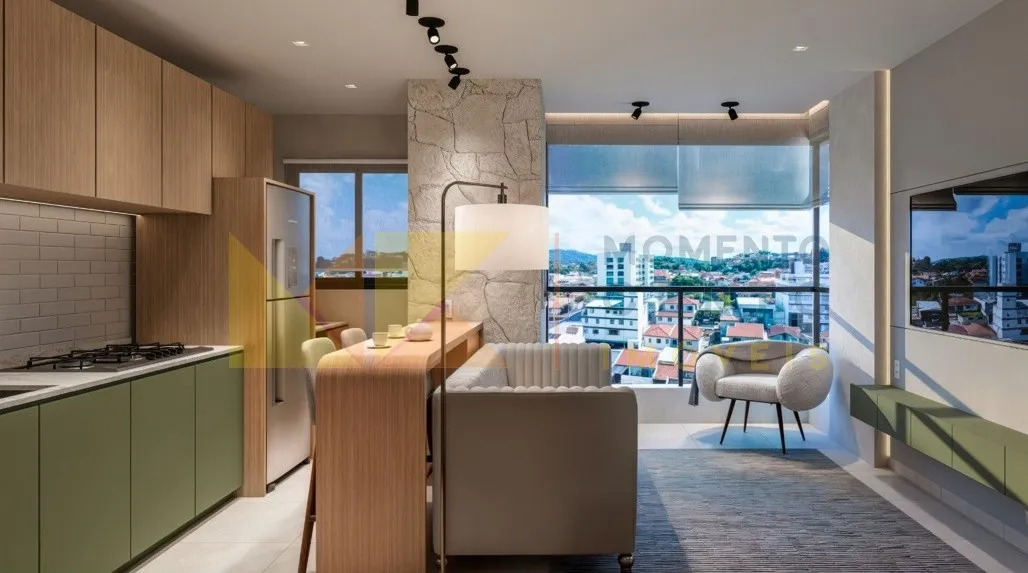 Oportunidade de compra de seu imóvel próprio, na planta — foto 3